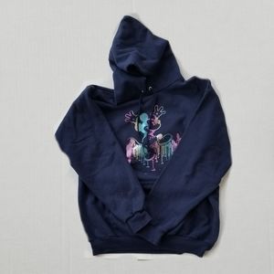 World of Color Disney Sweatshirt